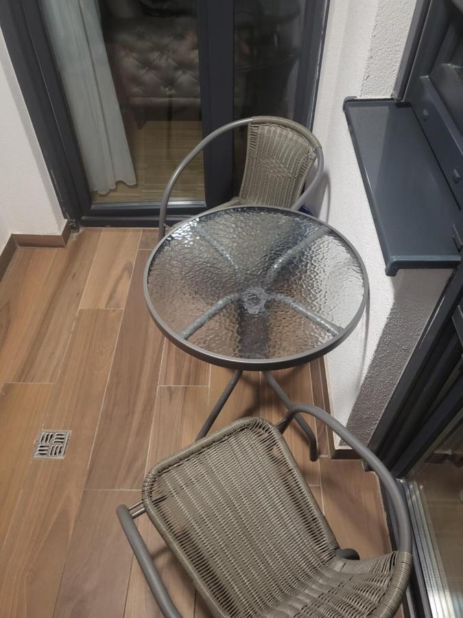 Nika Διαμέρισμα Μπάνια Λούκα Εξωτερικό φωτογραφία